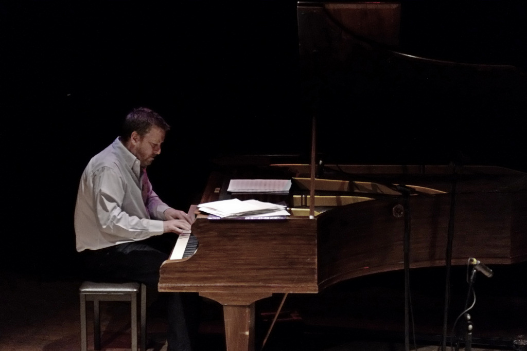 Bobby Wellins 5tet
