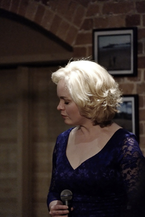 Zoe Francis 5tet