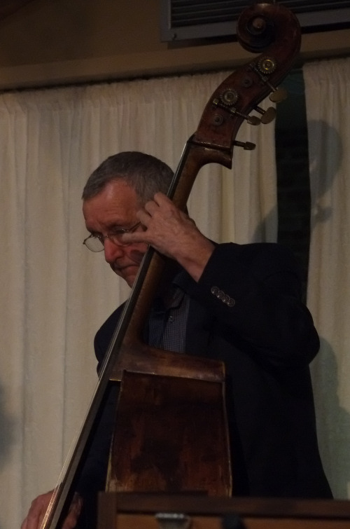Zoe Francis 5tet