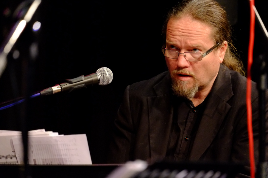 Amy Roberts Magnificent Seven