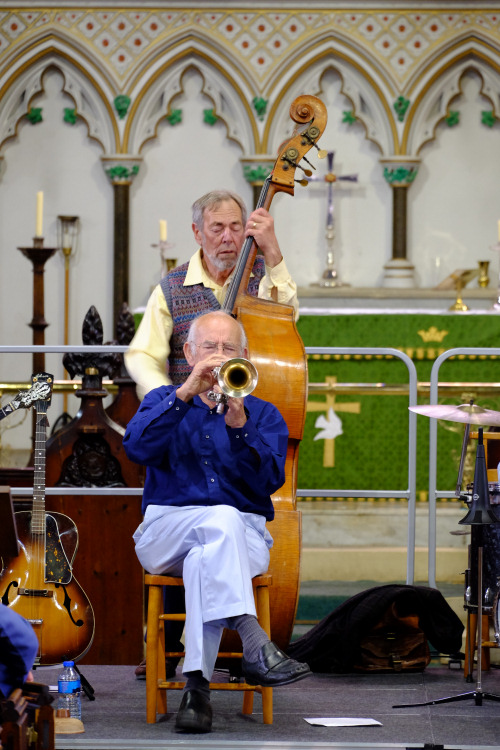 Solent City Jazzmen