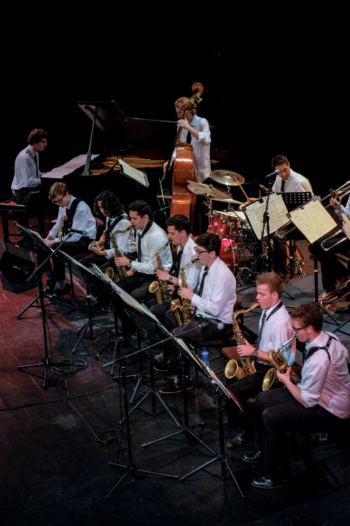 California State University (Northridge) 'A' Band