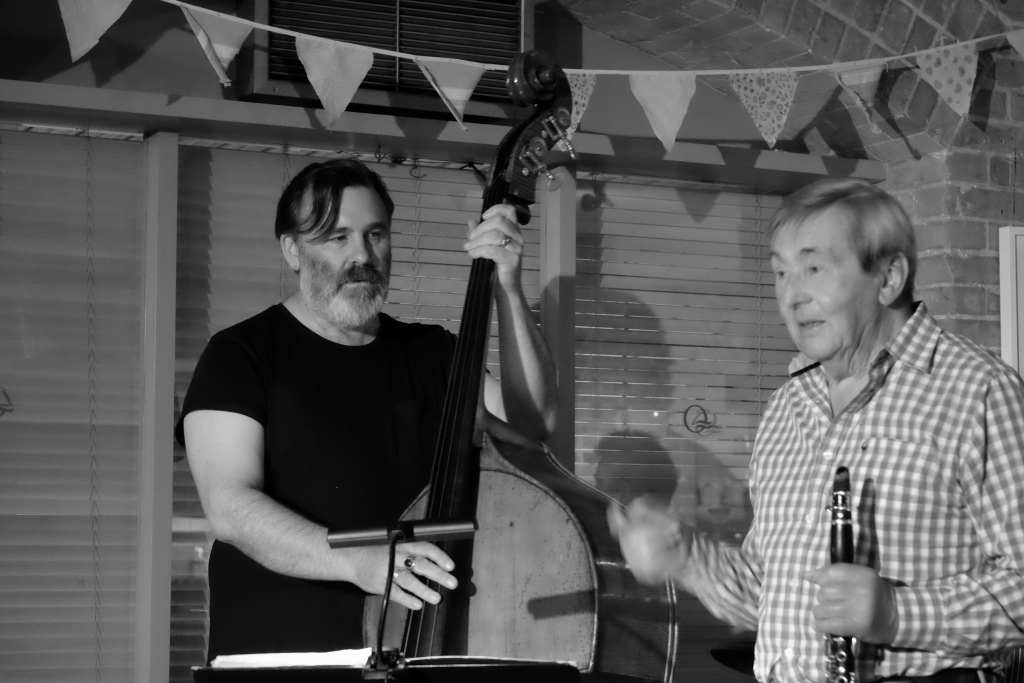Fringe Gigs around Newport