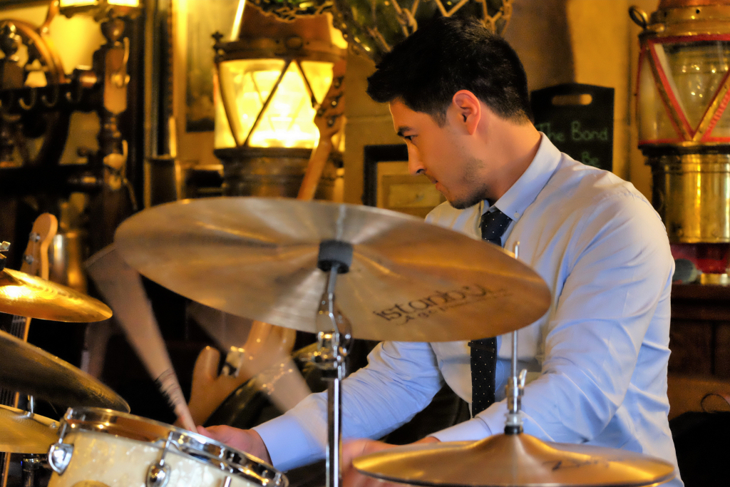 Fringe Gigs around Newport